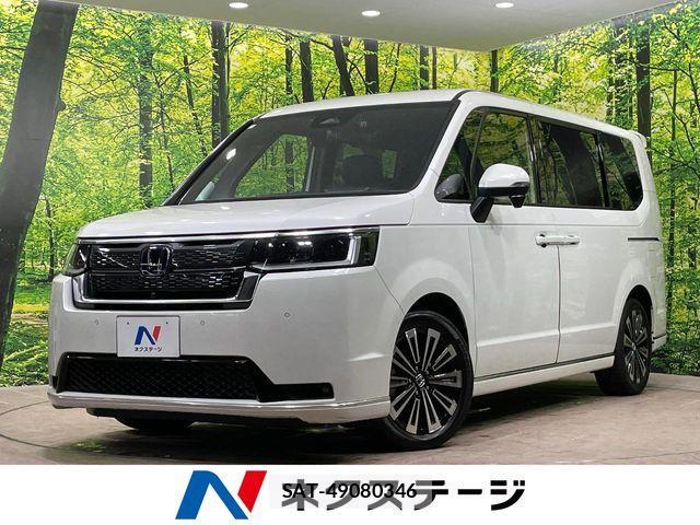 Honda STEP WGN 2024-02 8782160-0