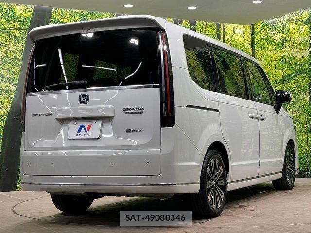 Honda STEP WGN 2024-02 8782160-16