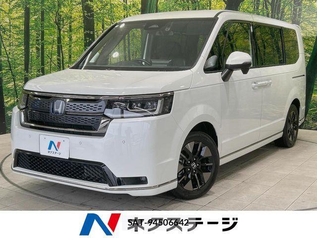 Honda STEP WGN 2024-03 8782162-0