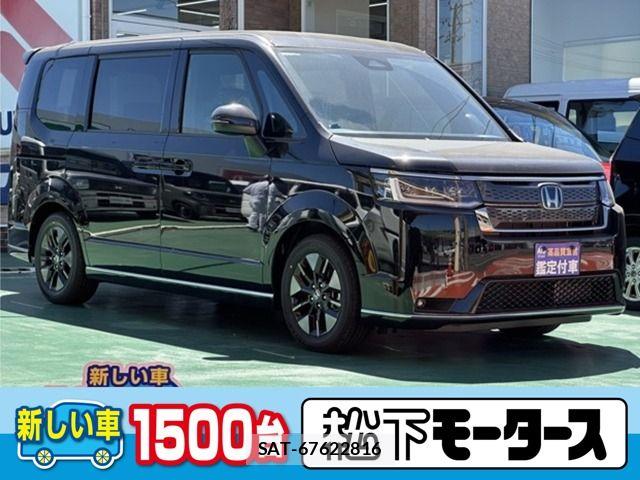 Honda STEP WGN 2026-04 8797582-0