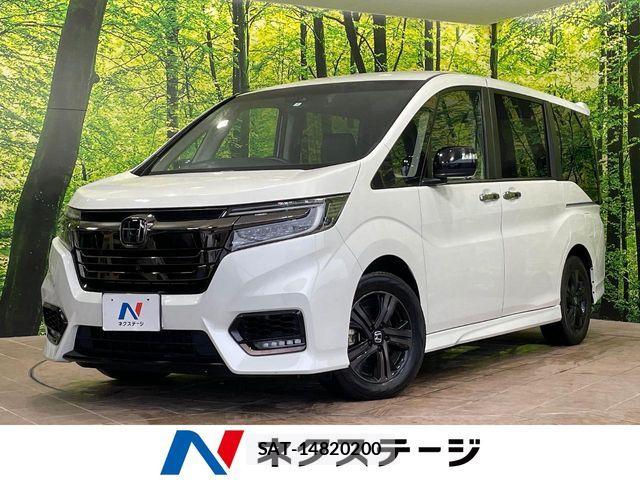 Honda STEP WGN 2020-02 8797583-0