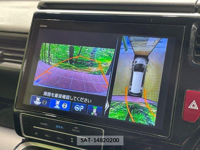 Honda STEP WGN 2020-02 8797583-4