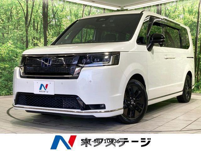 Honda STEP WGN 2024-08 8797581-0