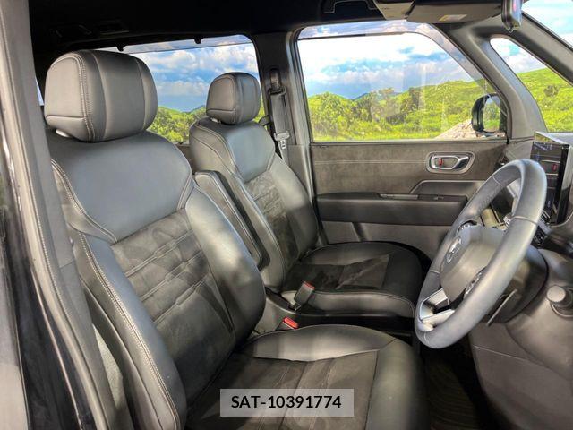 Honda STEP WGN 2024-03 8797578-8