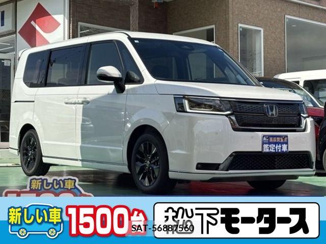 Honda STEP WGN 2026-04 8797579-0