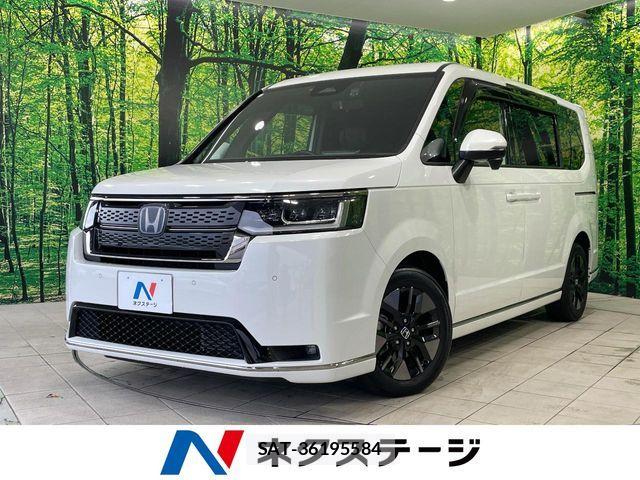 Honda STEP WGN 2023-09 8831779-0