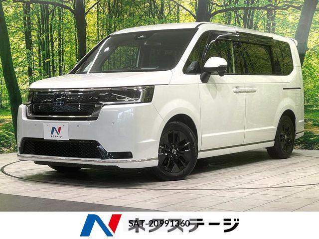 Honda STEP WGN 2024-04 8831775-0