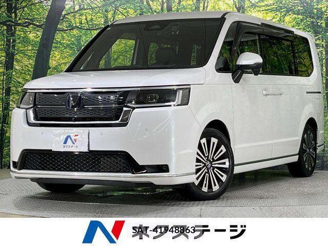 Honda STEP WGN 2023-11 8831766-0