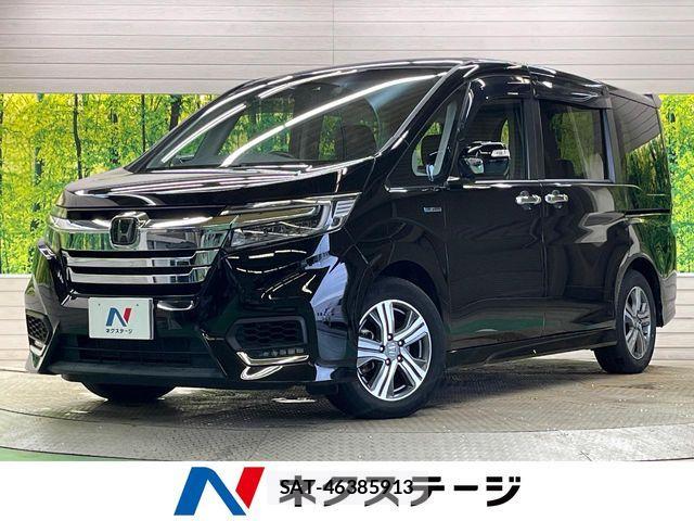 Honda STEP WGN 2018-05 8831780-0