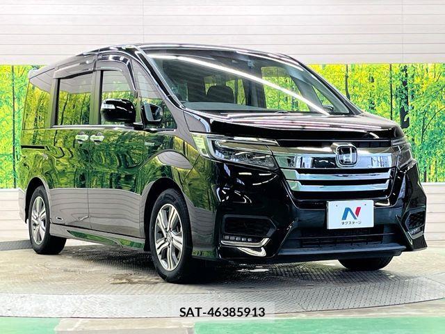 Honda STEP WGN 2018-05 8831780-16
