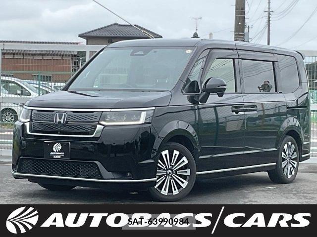 Honda STEP WGN 2023-12 8831774-0