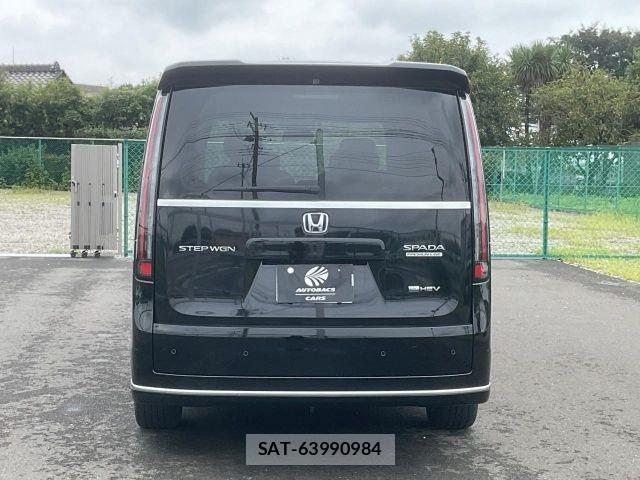 Honda STEP WGN 2023-12 8831774-4
