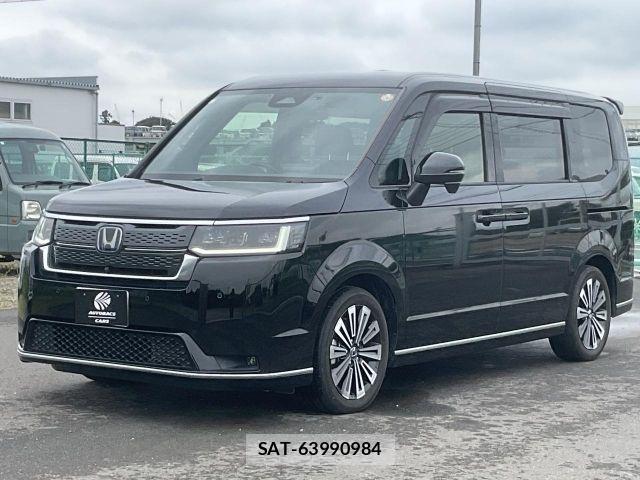 Honda STEP WGN 2023-12 8831774-5