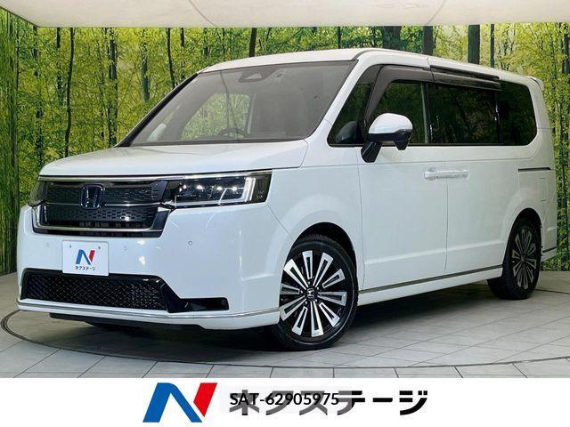 Honda STEP WGN 2024-06 8850726-0