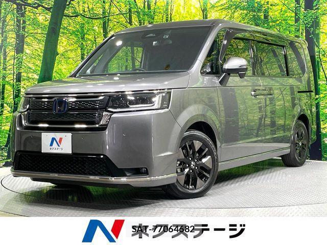 Honda STEP WGN 2025-02 8850727-0