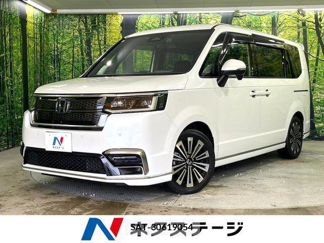 Honda STEP WGN 2023-12 8849809-0