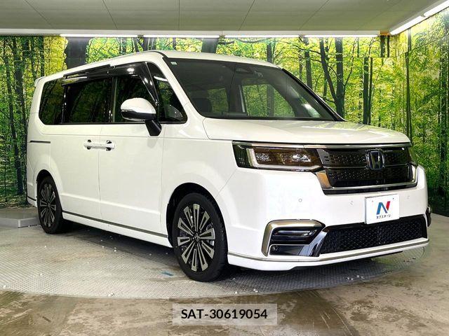 Honda STEP WGN 2023-12 8849809-15