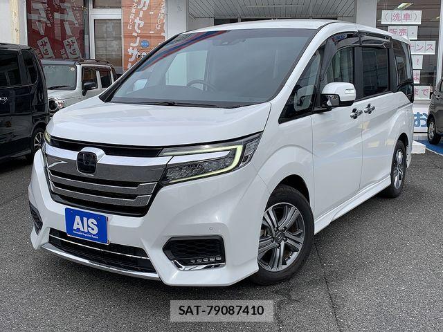 Honda STEP WGN 2022-01 8850735-0