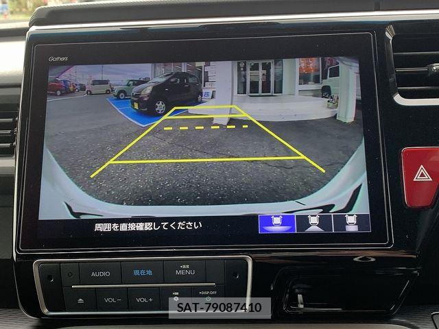 Honda STEP WGN 2022-01 8850735-5