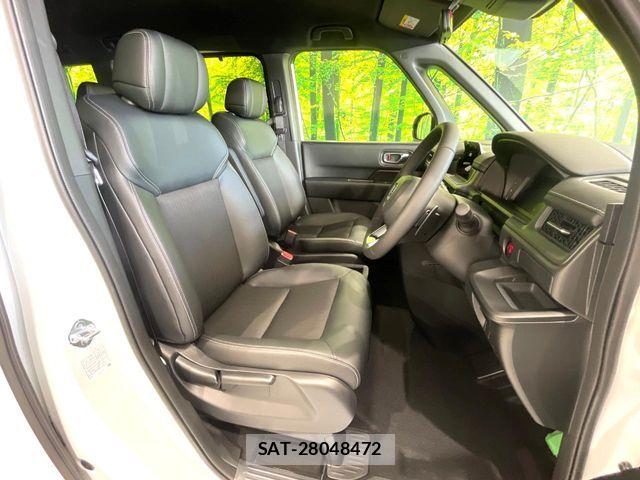 Honda STEP WGN 2026-08 8850731-8