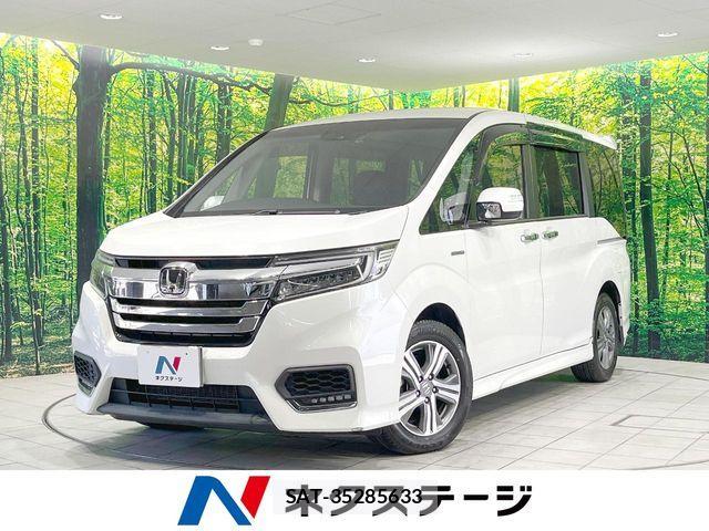Honda STEP WGN 2018-02 8850732-0