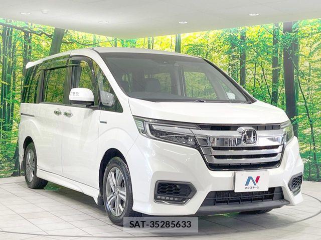 Honda STEP WGN 2018-02 8850732-16