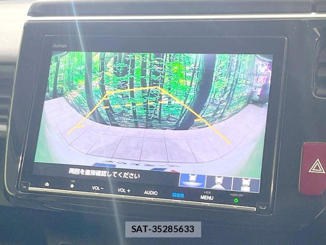 Honda STEP WGN 2018-02 8850732-4