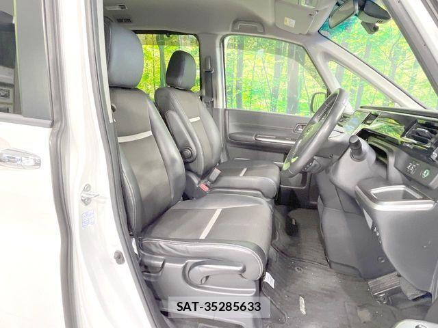 Honda STEP WGN 2018-02 8850732-7
