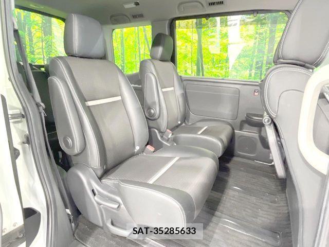 Honda STEP WGN 2018-02 8850732-8