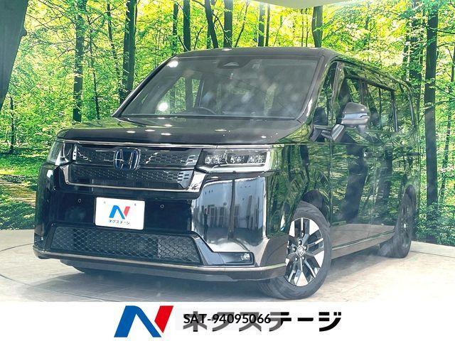 Honda STEP WGN 2023-07 8850733-0