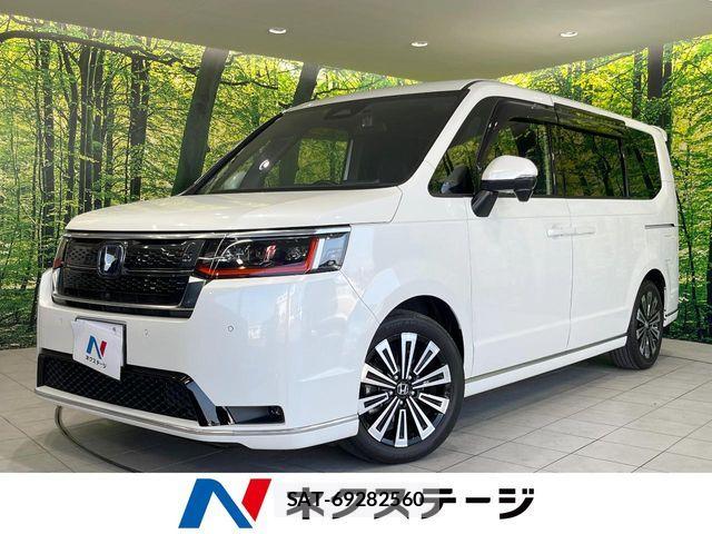 Honda STEP WGN 2023-12 8872123-0