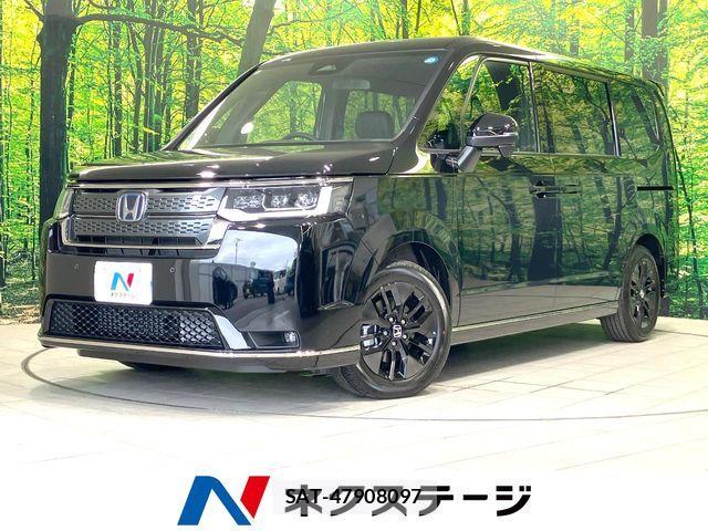 Honda STEP WGN 2026-08 8872124-0