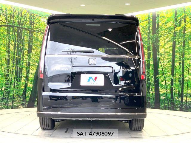 Honda STEP WGN 2026-08 8872124-15