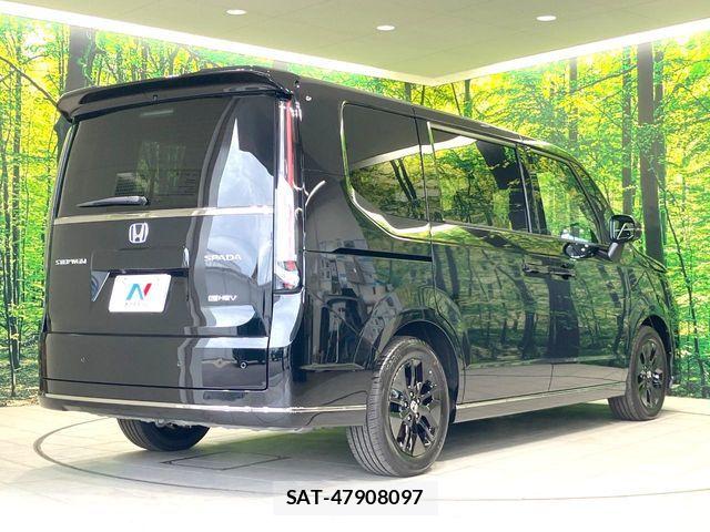 Honda STEP WGN 2026-08 8872124-17