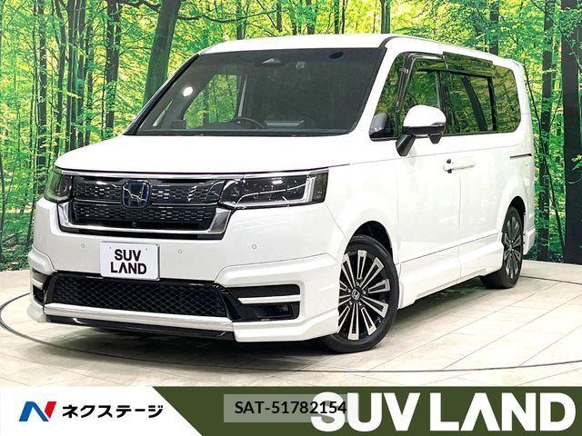 Honda STEP WGN 2022-11 8872129-0