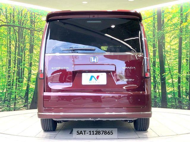 Honda STEP WGN 2026-08 8872125-15