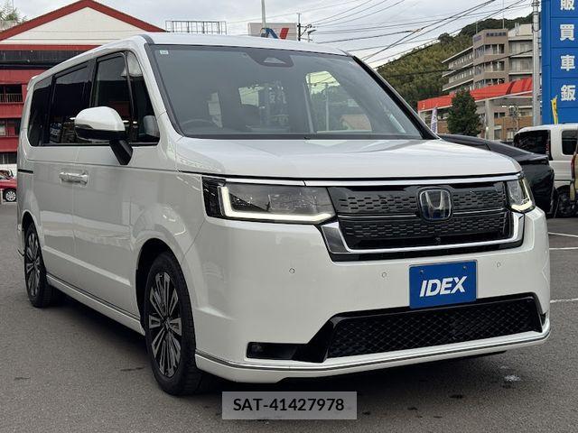 Honda STEP WGN 2023-10 8882314-5
