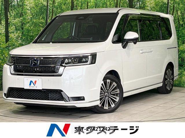 Honda STEP WGN 2025-02 8882313-0