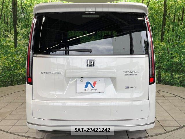 Honda STEP WGN 2025-02 8882313-16