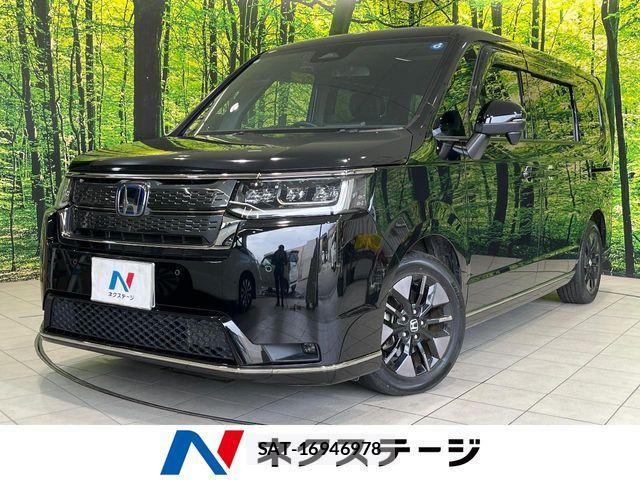 Honda STEP WGN 2024-01 8882318-0