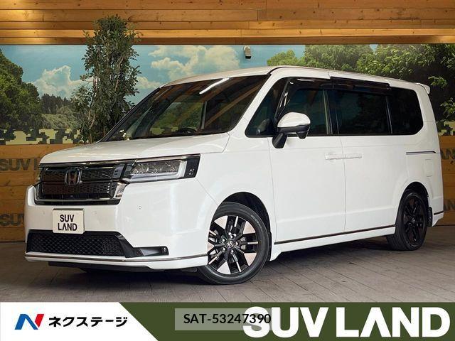 Honda STEP WGN 2024-03 8882317-0