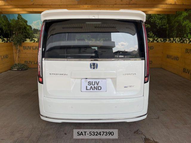 Honda STEP WGN 2024-03 8882317-17
