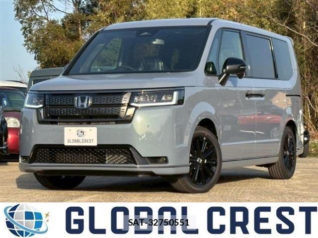 Honda STEP WGN 2026-05 8882312-0