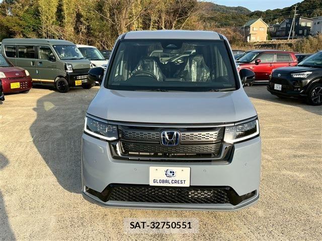 Honda STEP WGN 2026-05 8882312-9