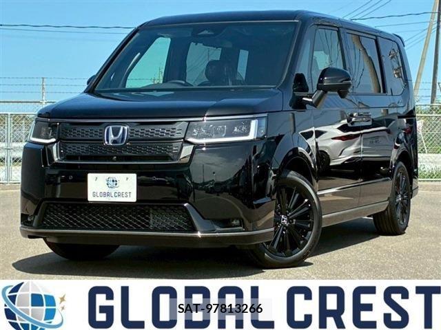Honda STEP WGN 2026-05 8882310-0