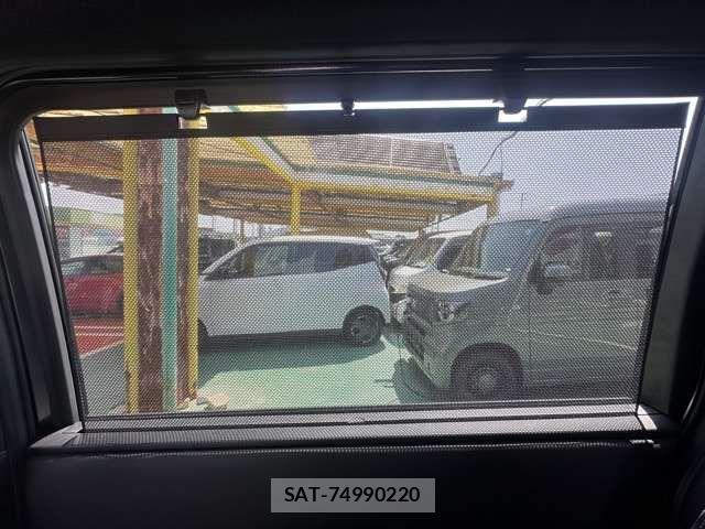 Honda STEP WGN 2026-08 8882321-9