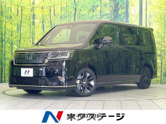 Honda STEP WGN 2025-02 8882319-0