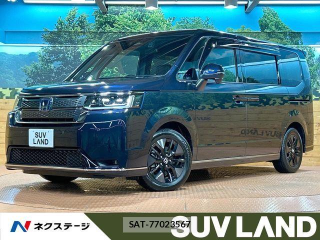 Honda STEP WGN 2024-01 8882315-0