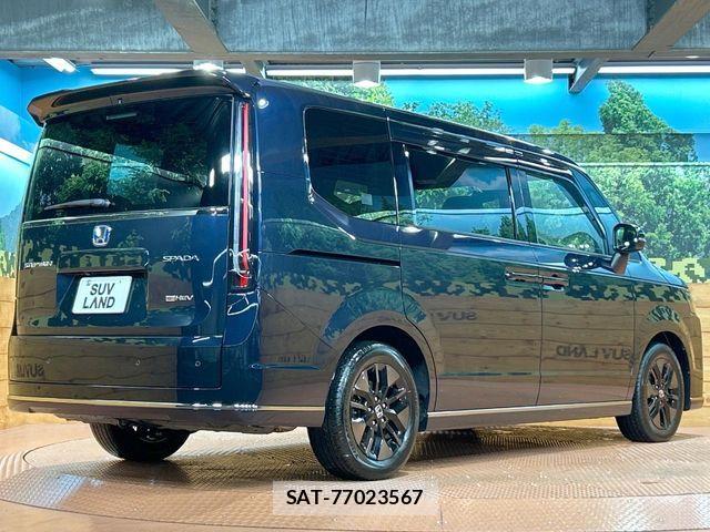 Honda STEP WGN 2024-01 8882315-17