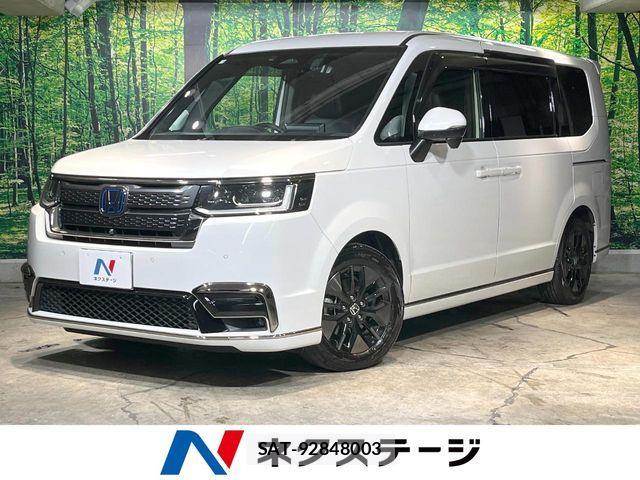 Honda STEP WGN 2023-09 8882323-0